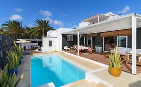 Villa Golf Lanzarote