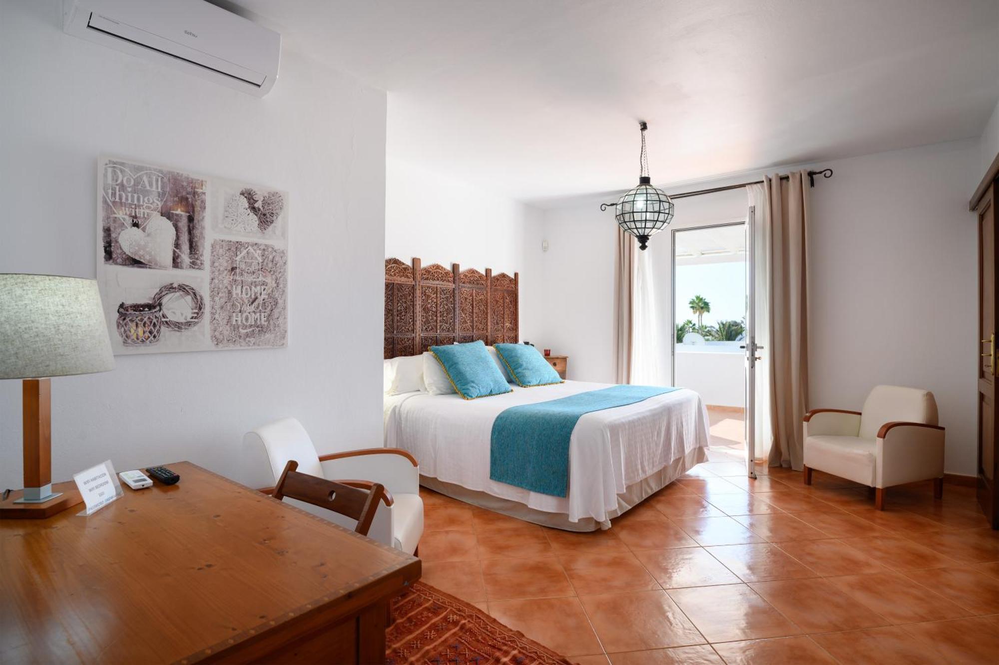Villa Golf Lanzarote Costa Teguise Exterior foto